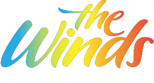 The Winds by Kolte-Patil Bhugaon Logo